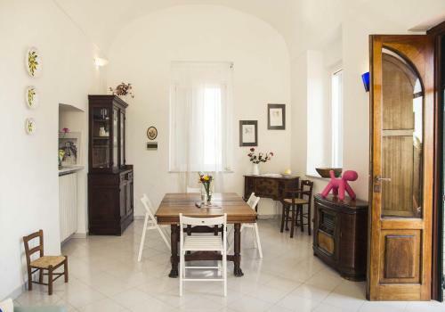 Apartamento Appartamenti Panoramici Gaeta