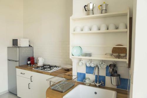Apartamento Appartamenti Panoramici Gaeta
