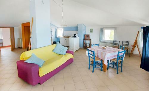 Apartamento Appartamenti Panoramici Gaeta