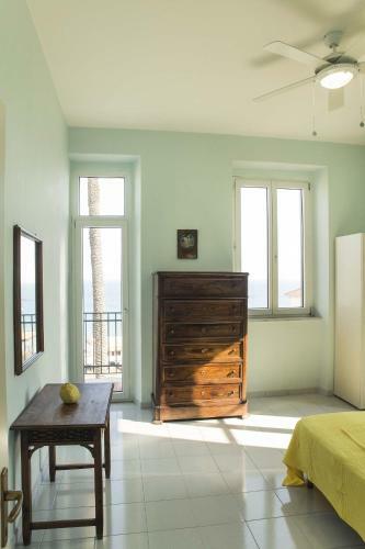 Apartamento Appartamenti Panoramici Gaeta