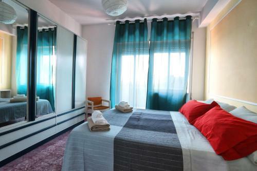 Apartamento Freshwater Pirates