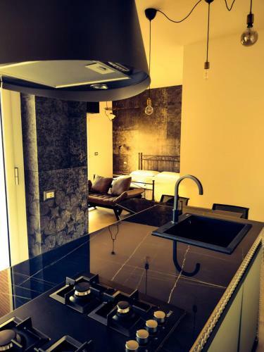 Apartamento Freshwater Pirates