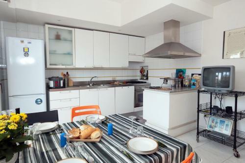 Apartamento Freshwater Pirates