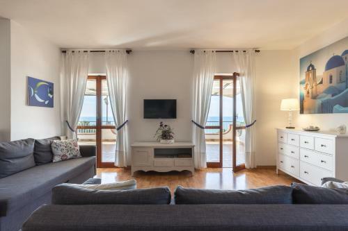 Apartamento La Casa Di Francy