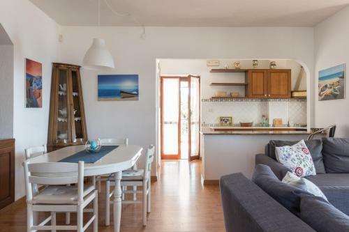 Apartamento La Casa Di Francy