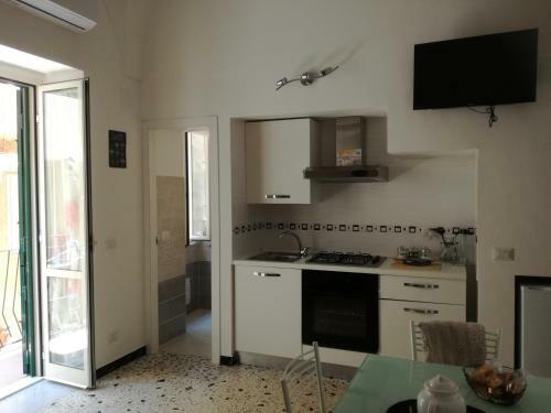 Apartamento Happy Days