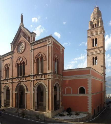 La Dimora Di Caboto B&B
