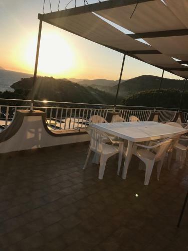 Apartamento La Terrazza Sul Mare