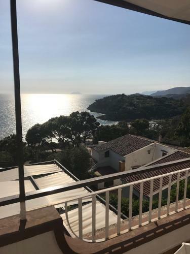 Apartamento La Terrazza Sul Mare