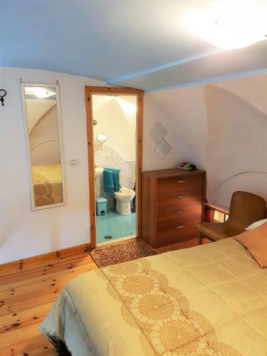 Apartamento Lina's 1st Floor