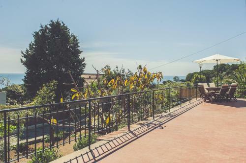 Apartamento Il Giardino Dei Lauri