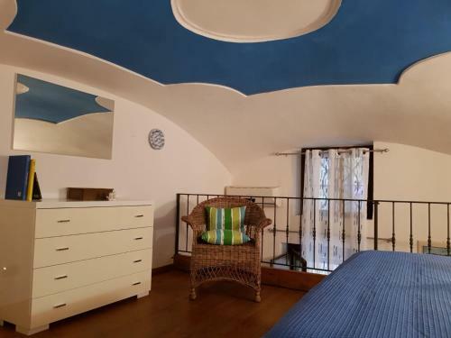 Apartamento L'ancorotto Azzurro