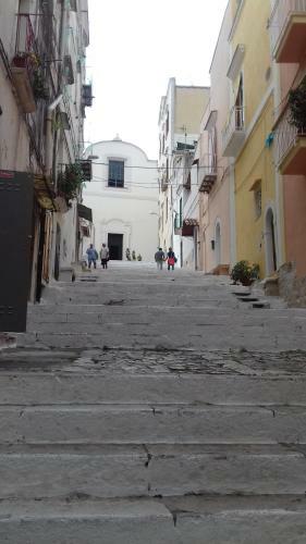 Apartamento L'ancorotto Azzurro