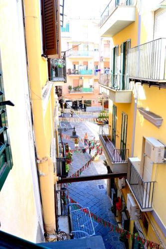 Apartamento Orchidea Gialla