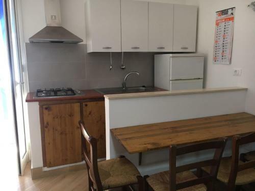 Apartamento Da Melissa