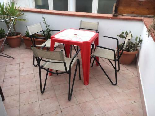 Apartamento Da Melissa