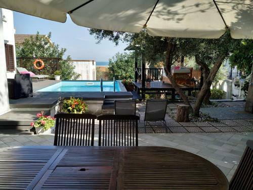 Villa Fontania - Gaeta