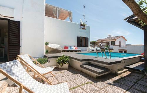 Villa Fontania - Gaeta