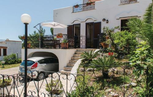 Villa Fontania - Gaeta