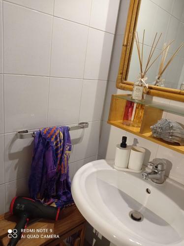 Hostal A Casa Di Andrea E Lucia
