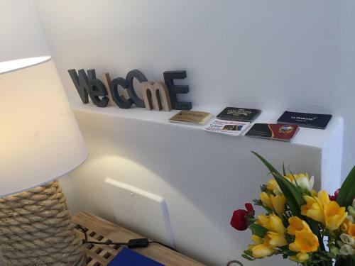 Apartamento Casa Levante