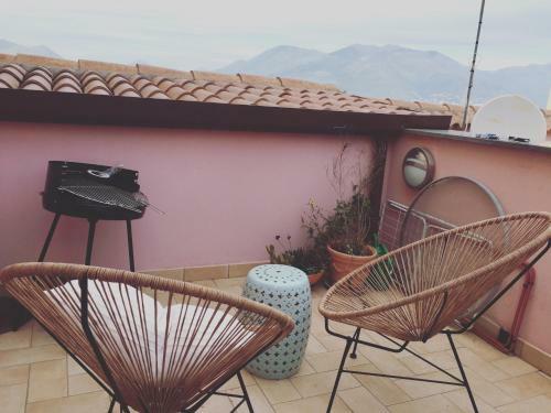 Apartamento Casa Levante