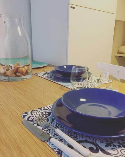 Apartamento Casa Levante