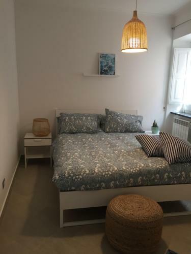 Apartamento Casa Levante