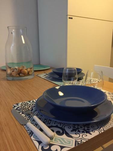 Apartamento Casa Levante