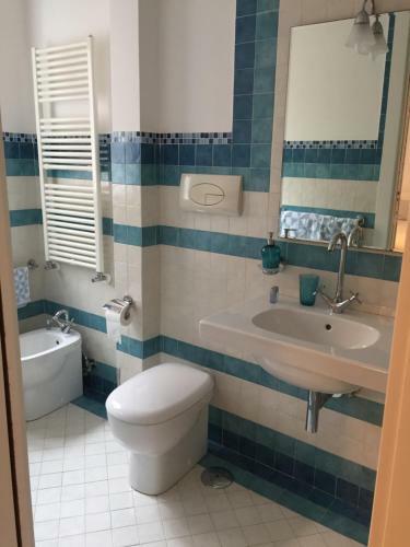 Apartamento Casa Levante