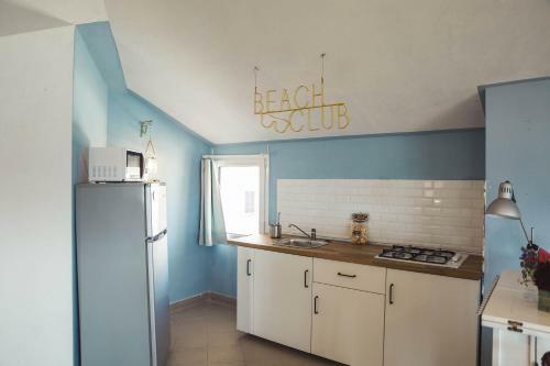 Villa Venerella - Holiday House