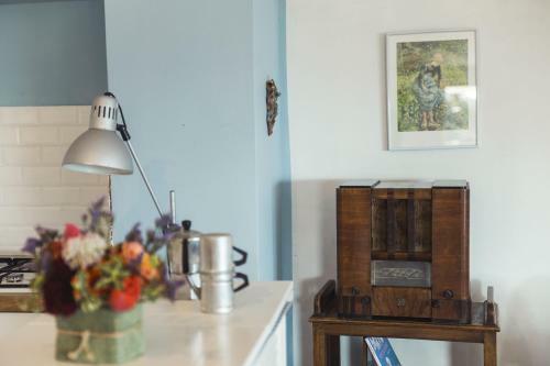Villa Venerella - Holiday House