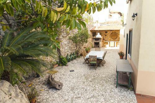 Villa Venerella - Holiday House