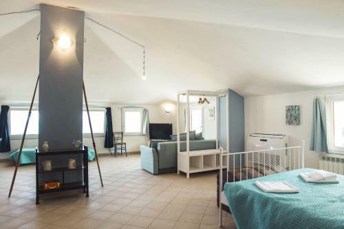 Villa Venerella - Holiday House