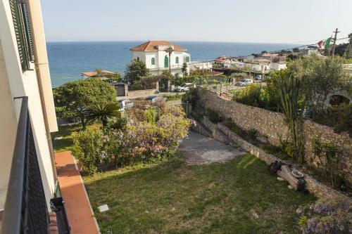 Villa Venerella - Holiday House