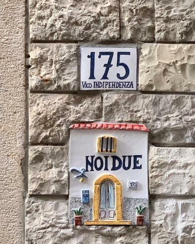 Apartamento Noi Due