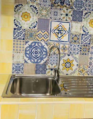 Apartamento Noi Due
