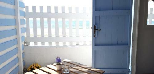 Bed & Breakfast Bungalow Minonthebeach