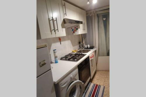 Apartamento Terrazza Sul Golfo