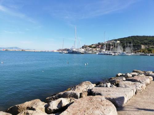 Apartamento Rosa Di Mare