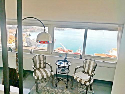 Apartamento Terrace On The Gulf
