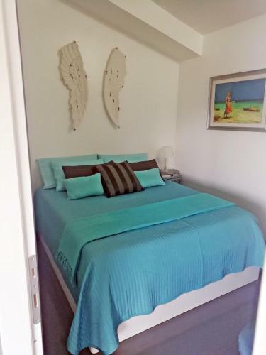 Apartamento Terrace On The Gulf