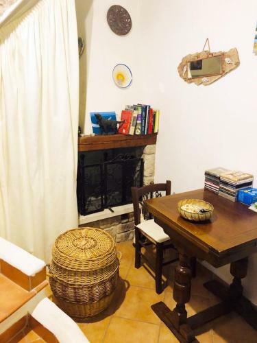 Vanna Apartment