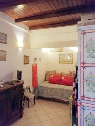 Vanna Apartment