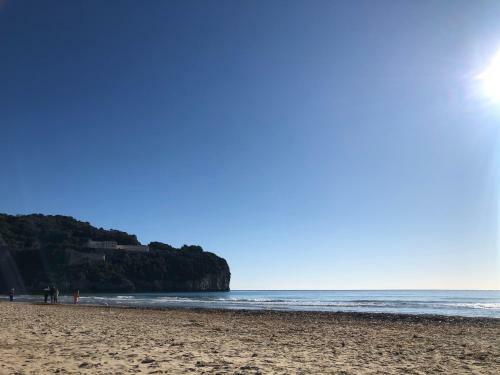 Apartamento La Finestra Sul Mare