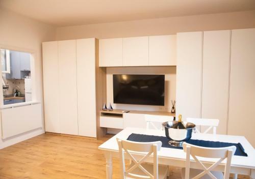 Apartamento La Finestra Sul Mare