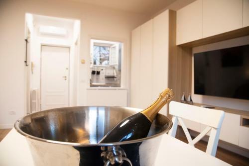 Apartamento La Finestra Sul Mare