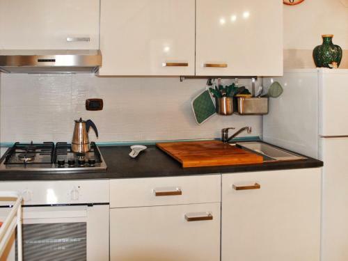 Apartamento Locazione Turistica La Corallina