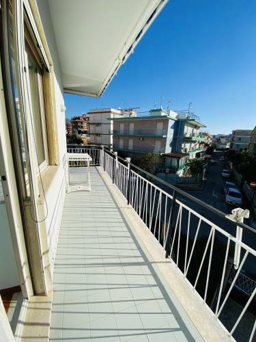Apartamento Giuggiola