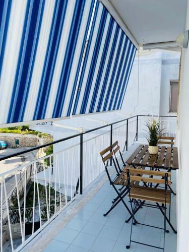 Apartamento Giuggiola
